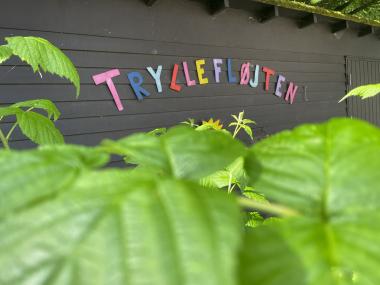 Trylle